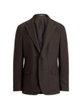 Polo Ralph Lauren notch-lapel blazer