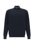 Paul & Shark zip sweatshirt