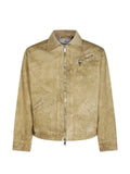 Vivienne Westwood zip pocket jacket