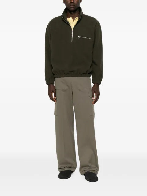 Rier Fleece sweatshirt