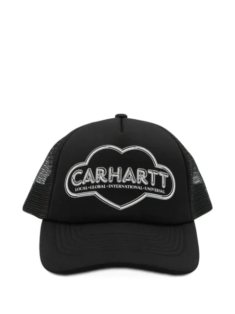 Carhartt WIP mesh baseball cap