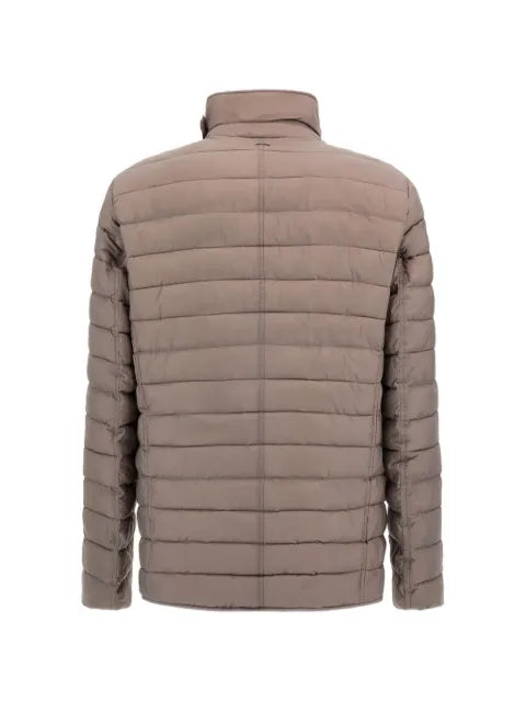 Herno Il Giacco quilted jacket