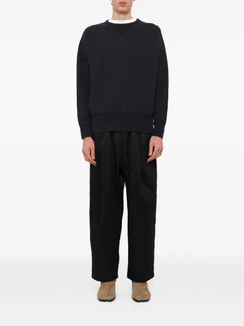 Maison Margiela crew-neck sweatshirt