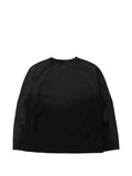 Needles deconstructed distressed sweatshirt