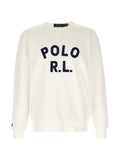 Polo Ralph Lauren Pony logo-patch sweater
