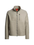 Parajumpers boiled wool bouclé jacket