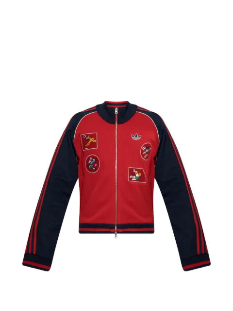 adidas Brain Dead Disney tracktop