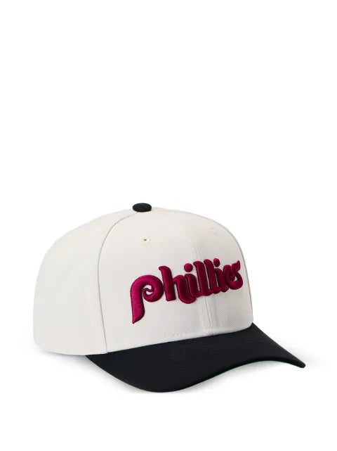 Mitchell & Ness Philadelphia Phillies baseball cap