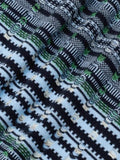 Drôle De Monsieur Coogi long-sleeved sweater