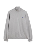 Jil Sander cashmere-blend zip-up sweatshirt
