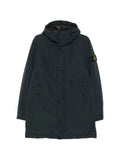 Stone Island Micro Reps hooded jacket