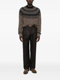 Roberto Collina long-sleeve sweater