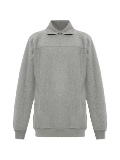 DARKPARK Riley oversized cotton sweater