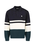 Carhartt WIP L/S Austin polo sweater