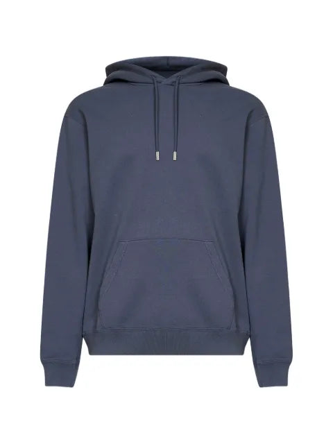 Canada Goose Loon logo-patch hoodie