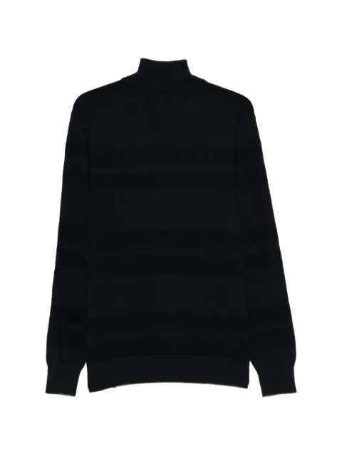 BOSS half-zip sweater