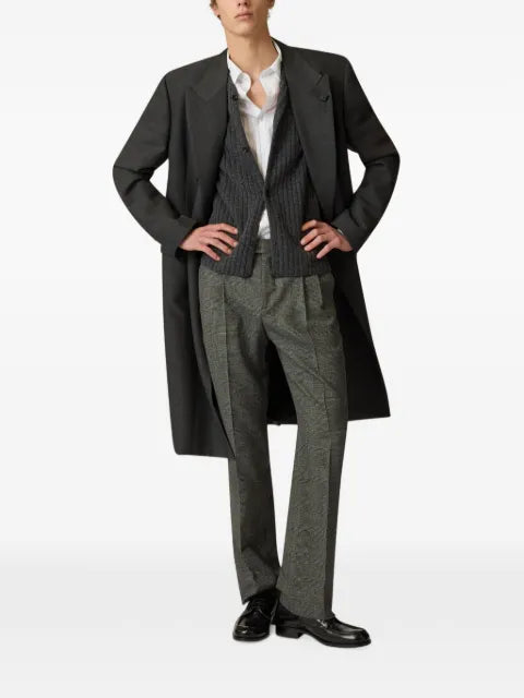 Lardini knitted vest