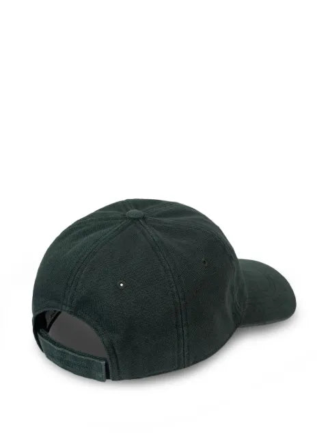 Carhartt WIP canvas baseball cap