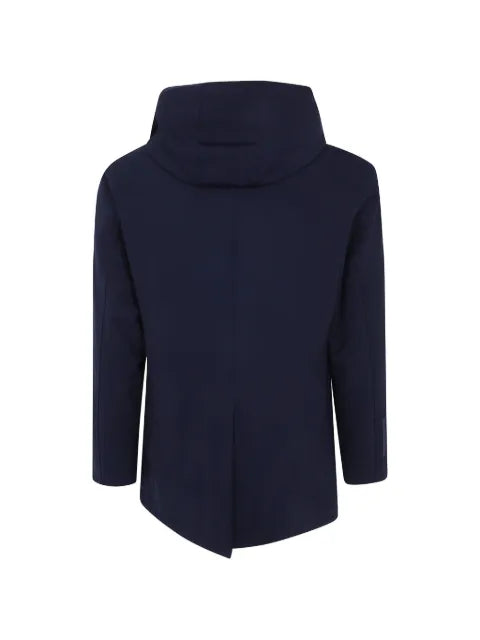 People Of Shibuya Hachiko hooded jacket