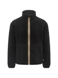 K-Way Pascal reversible fleece jacket