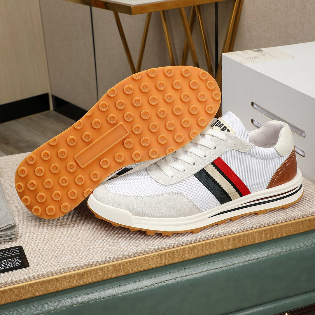 Man Sneakers
