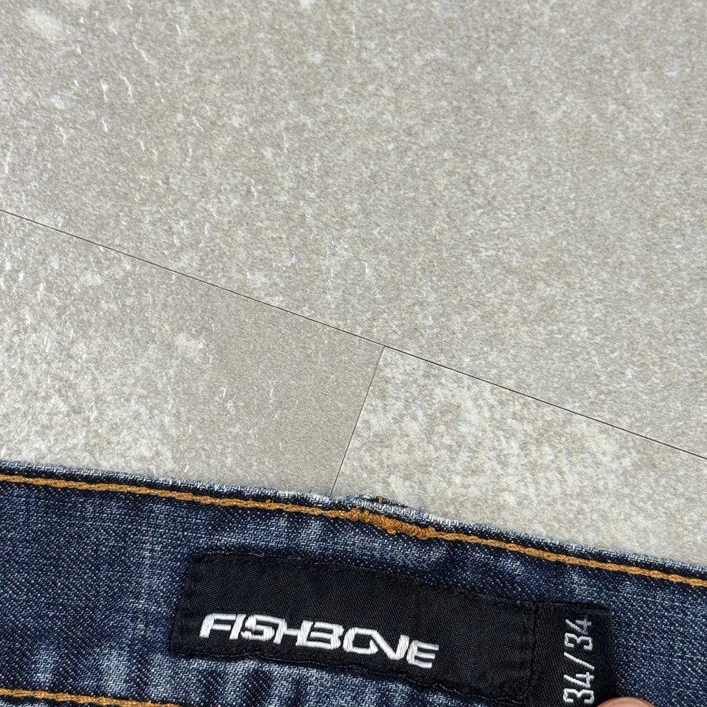y2K Jeans