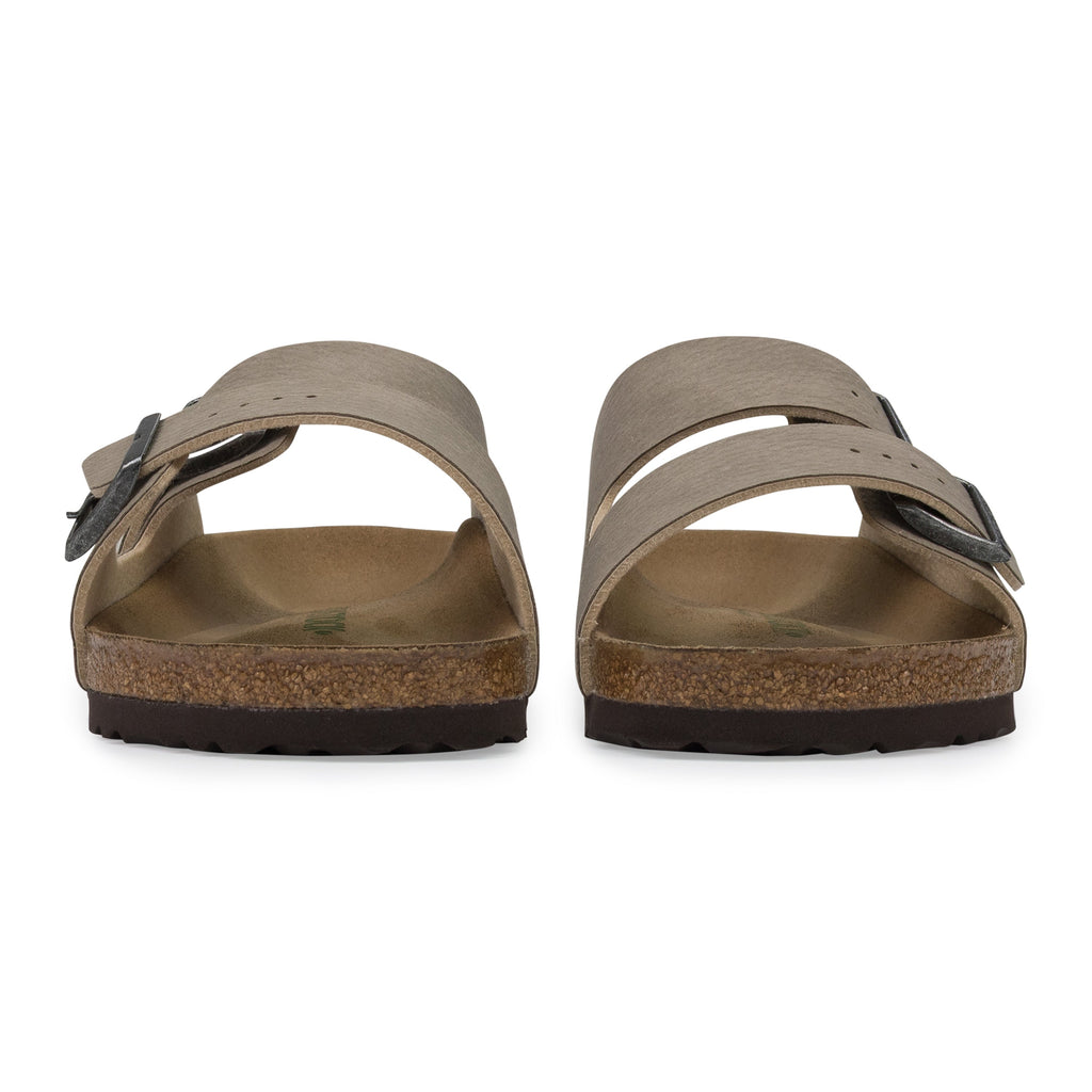 Brown Arizona Vegan Sandals