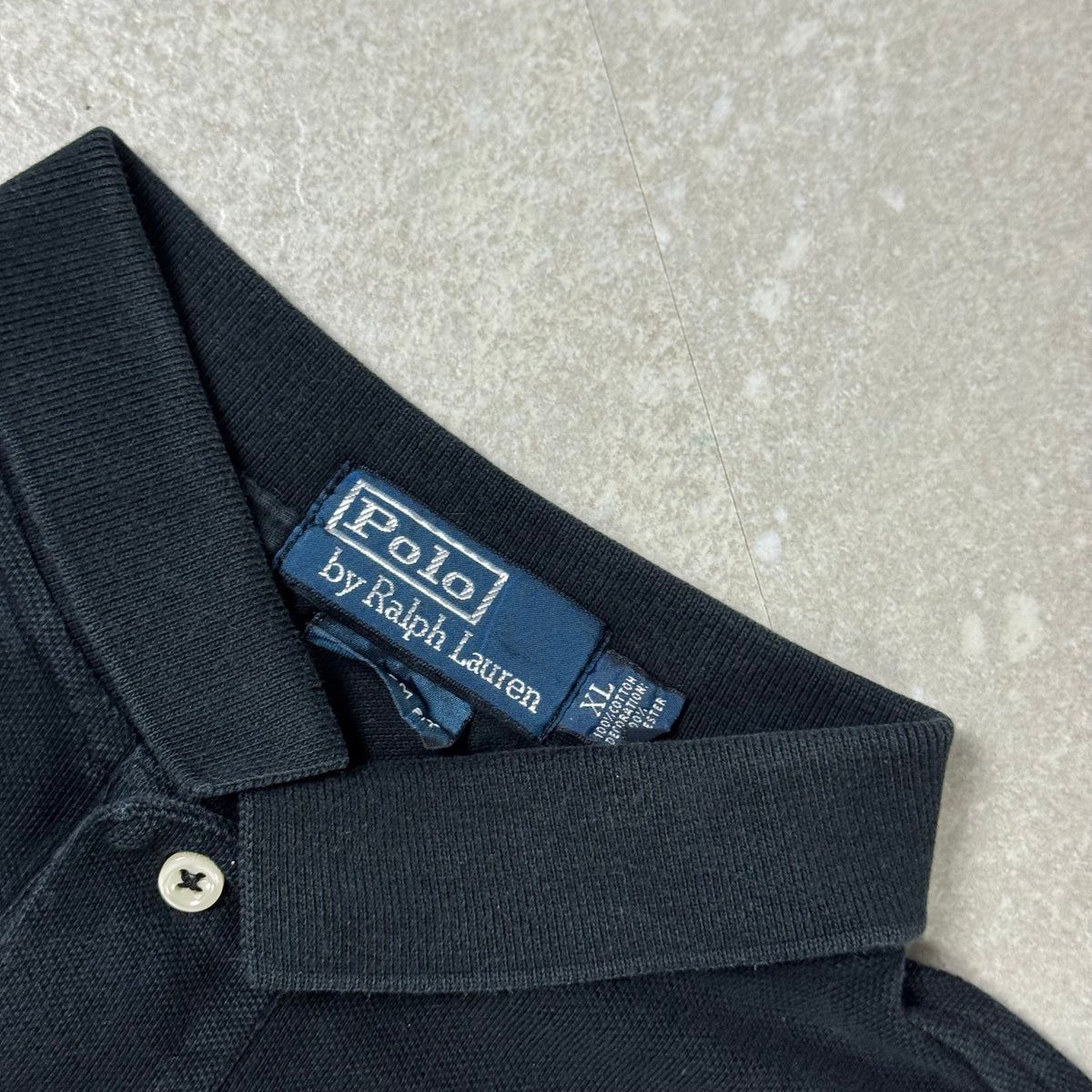 Ralph Lauren Poloshirt (XL)