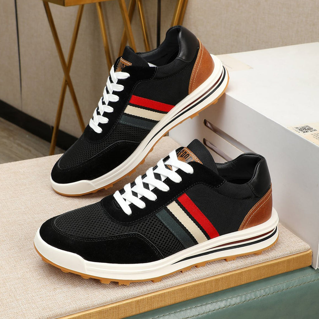 Man Sneakers
