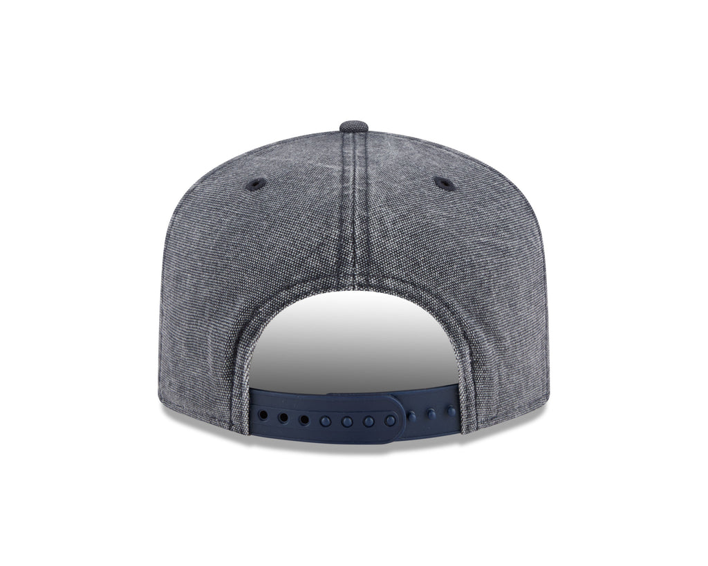 New Era 1920 Los Angeles Dodgers Classic Golfer Snapback Hat