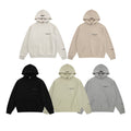 Fear of God ESSENTIALS Hoodie