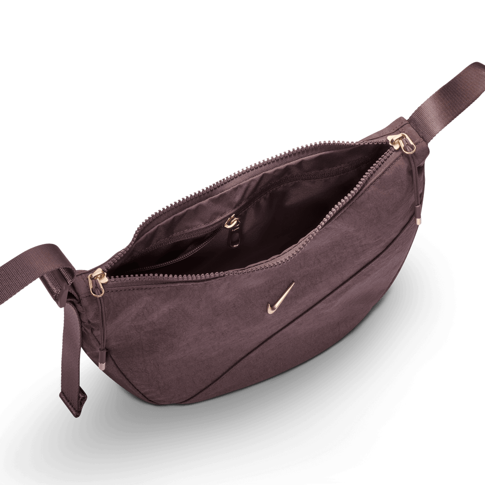 Nike Aura Crescent Crossbody Bag (4L)