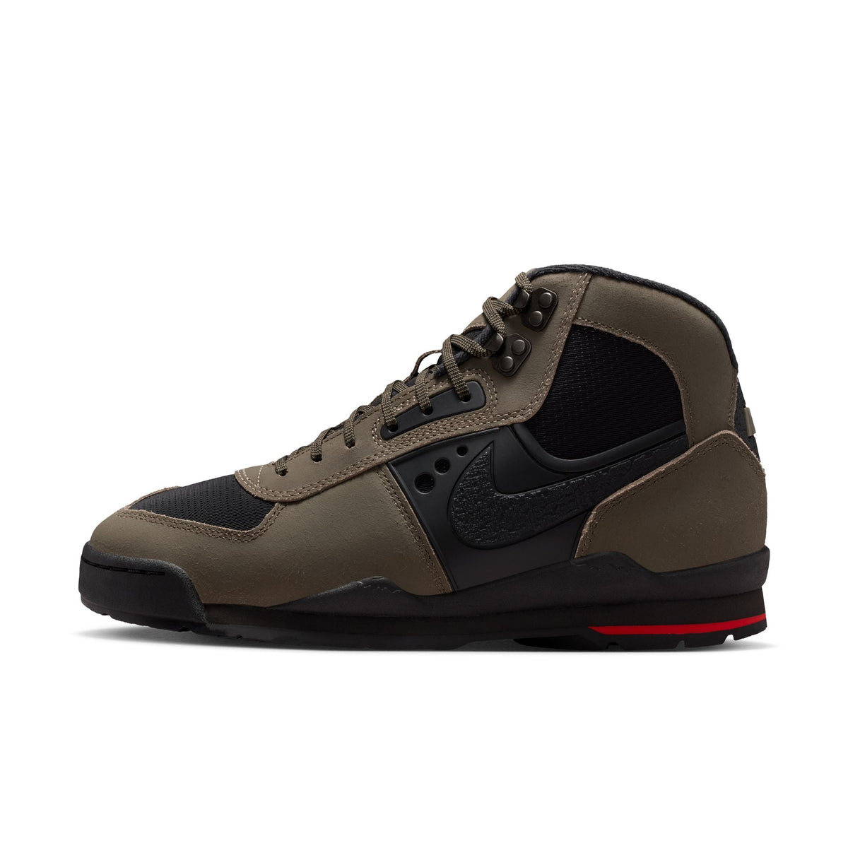 Nike Baltoro Boot "Olive Khaki" - IO4556-200