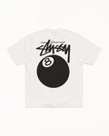 8 BALL TEE PIGMENT DYED