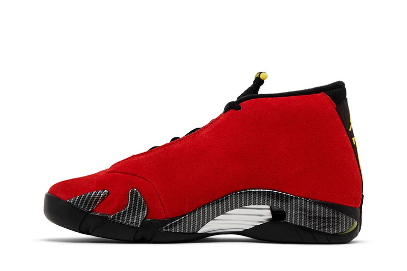 Air Jordan 14 Retro "Ferrari" 2025