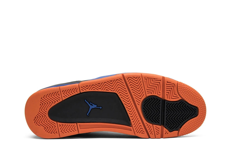 Air Jordan 4 Retro – Cavs