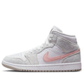 Air Jordan 1 Mid OG 'Royal Reimagined' DZ5485-042