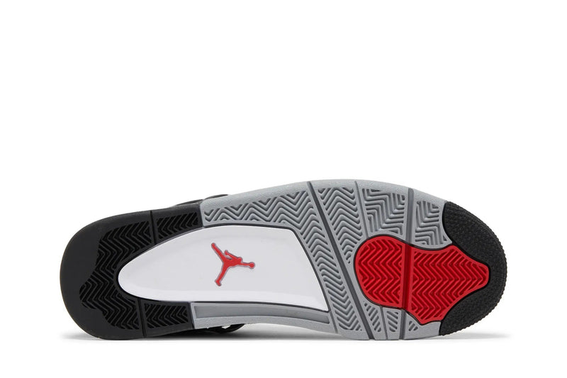Nike Air Jordan 4 Retro SE 'Black Canvas'