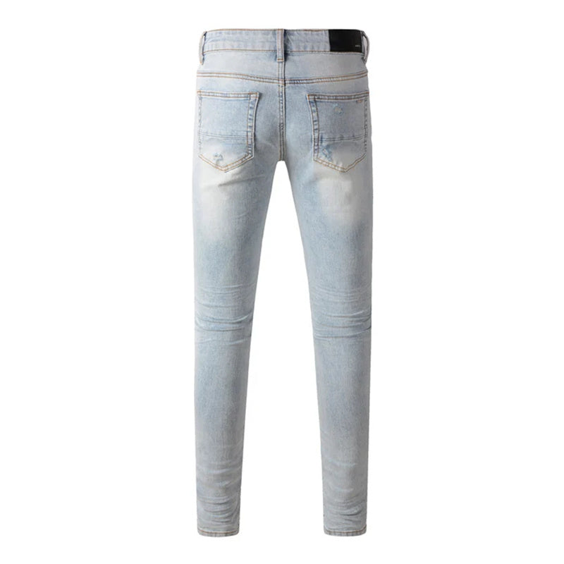 PW - Amiri Denim 8890