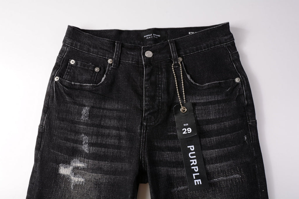 Purple Pants 5083
