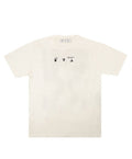 Off-White Black Marker T-Shirt  White/Black