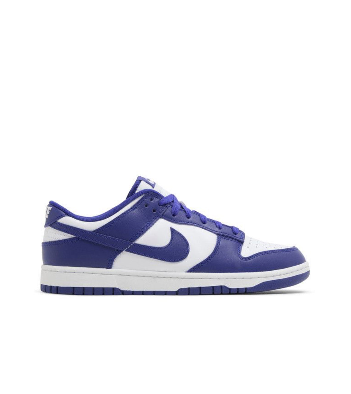 Nike Dunk Low Concord