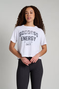 Goddess Mercury Tee