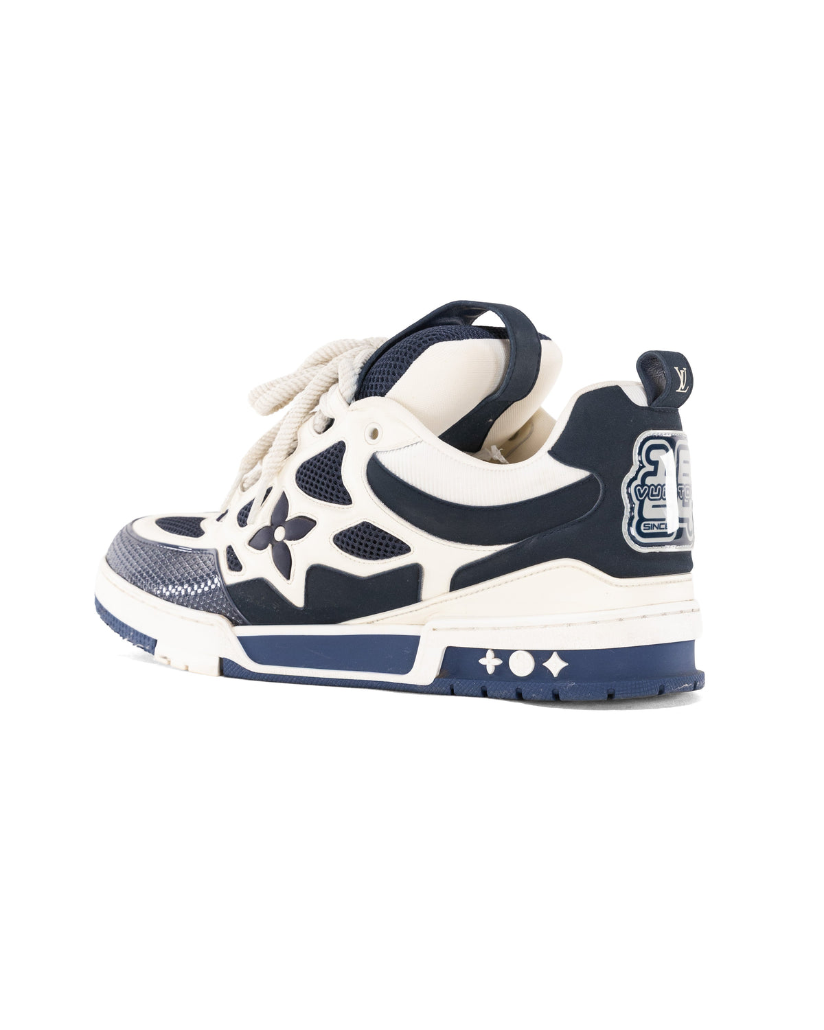 Louis Vuitton Skate