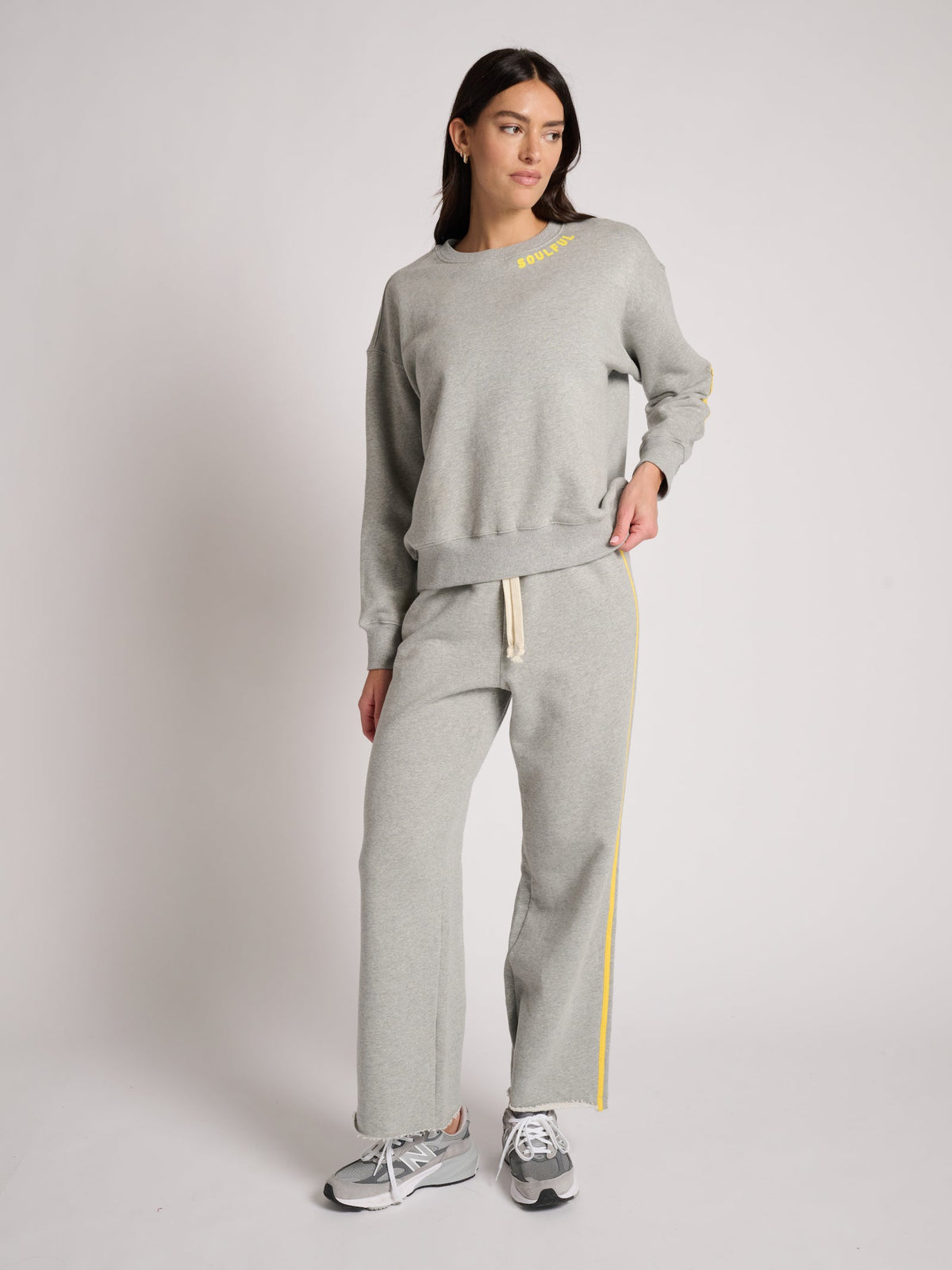 Ex BF Soulful Sweatshirt