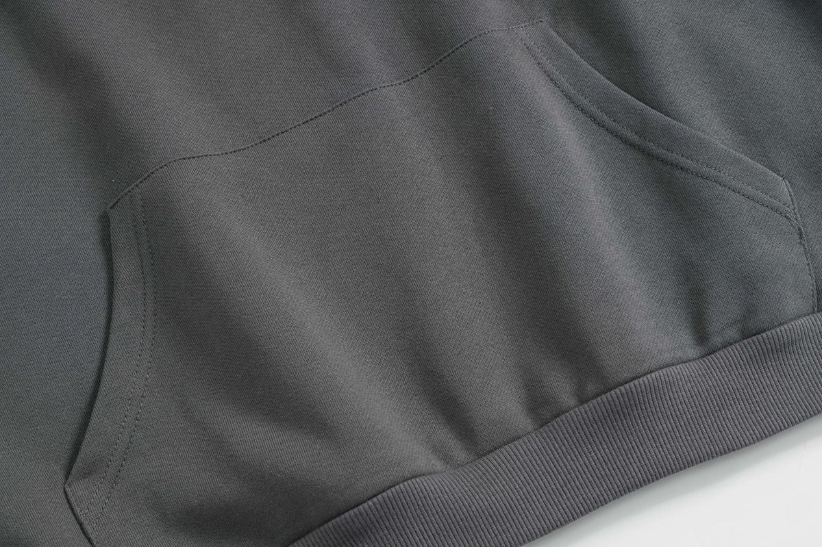 Men's Fear of God Essentials Hoodie