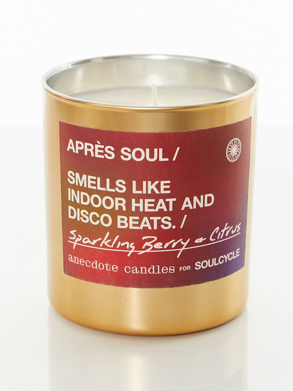 APRÃˆS SOUL CANDLE