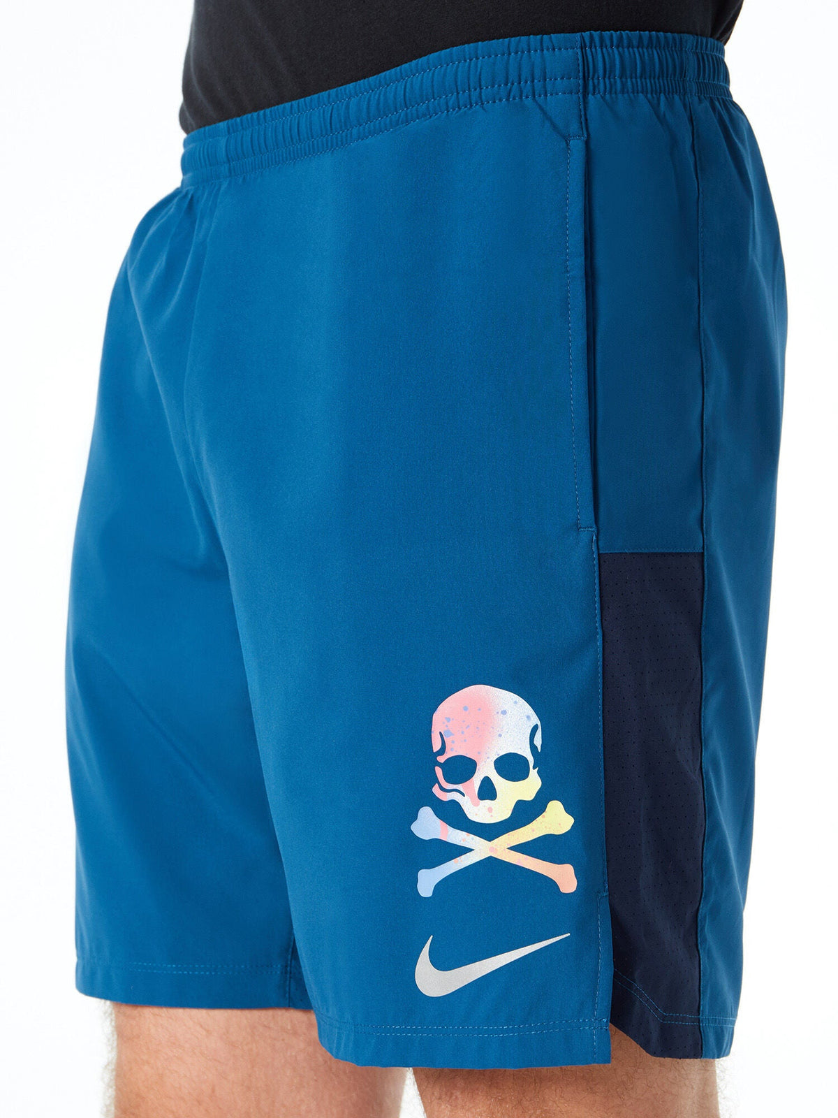 Flex 2-in-1 Running Short
