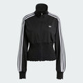 Wmns Adidas Smocked Firebird Track Top