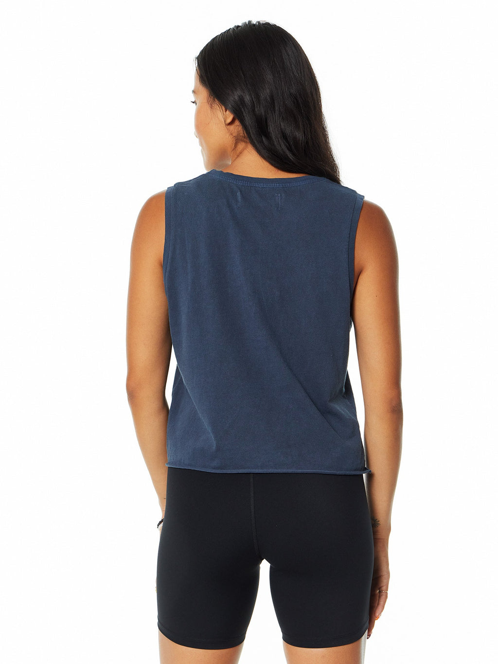RENEE TANK NAVY